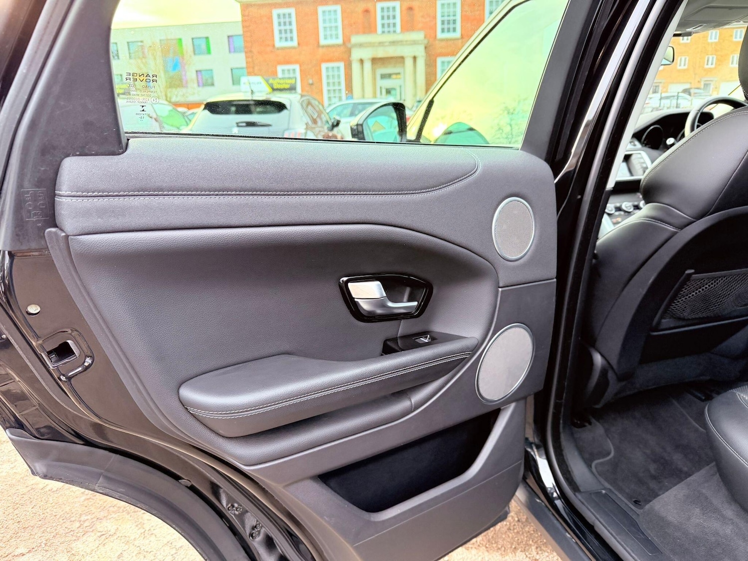 Used Land Rover Range Rover Evoque 2016 for sale - 77215093: Photo 57