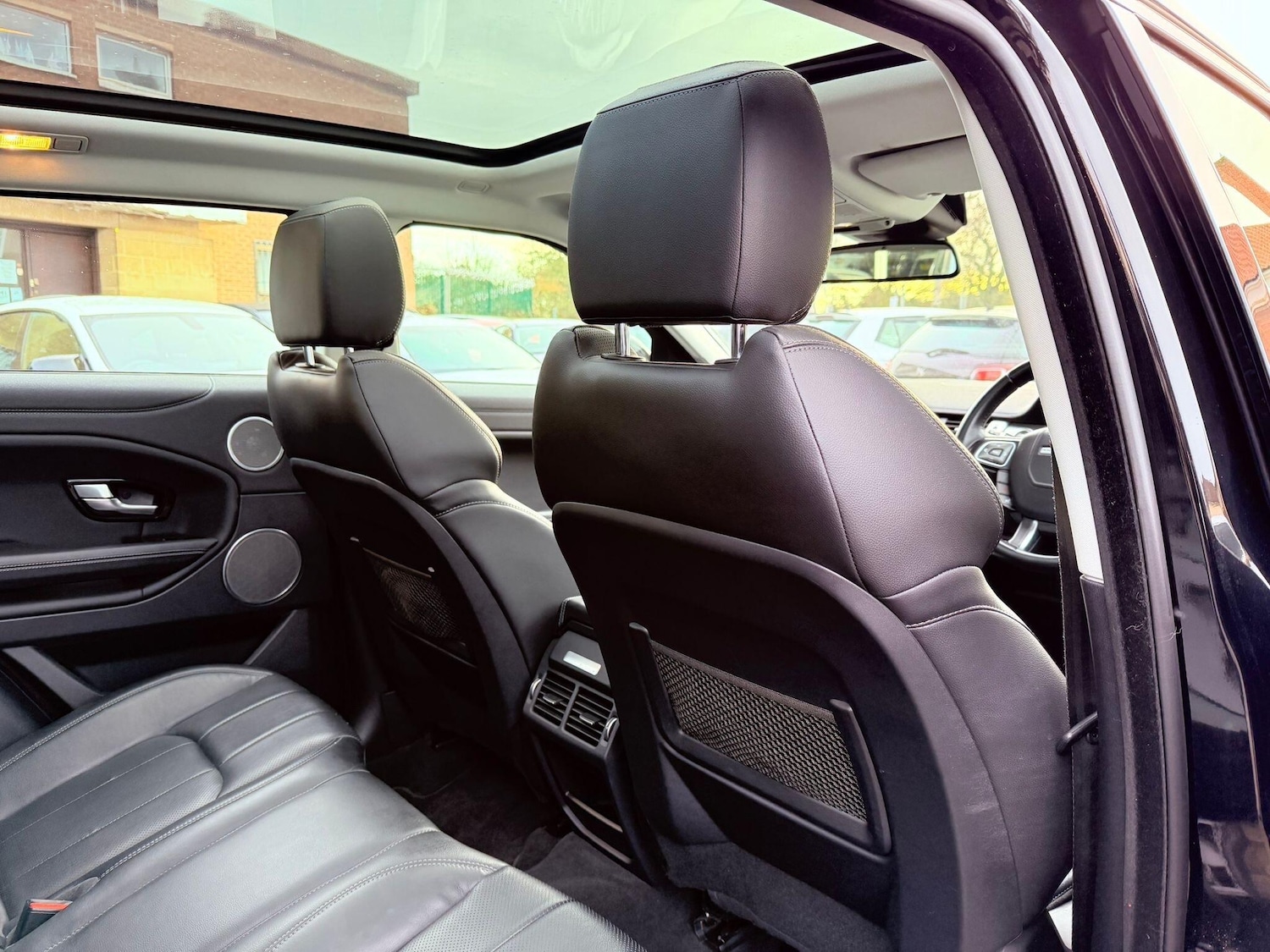 Used Land Rover Range Rover Evoque 2016 for sale - 77215093: Photo 58