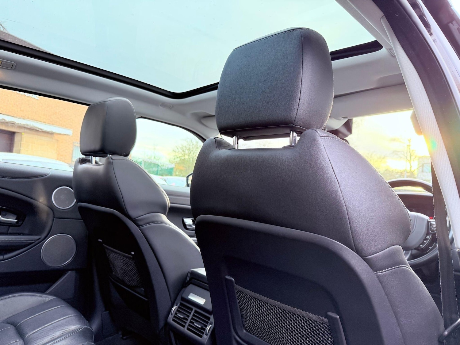 Used Land Rover Range Rover Evoque 2016 for sale - 77215093: Photo 59