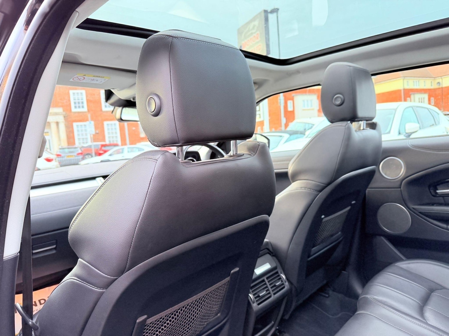 Used Land Rover Range Rover Evoque 2016 for sale - 77215093: Photo 60