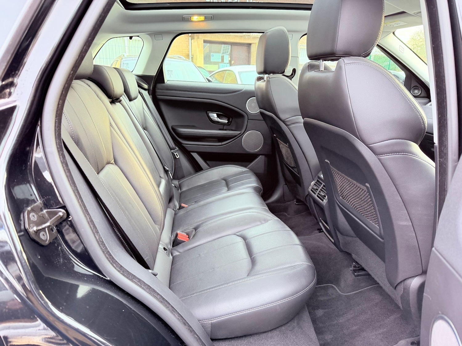 Used Land Rover Range Rover Evoque 2016 for sale - 77215093: Photo 61