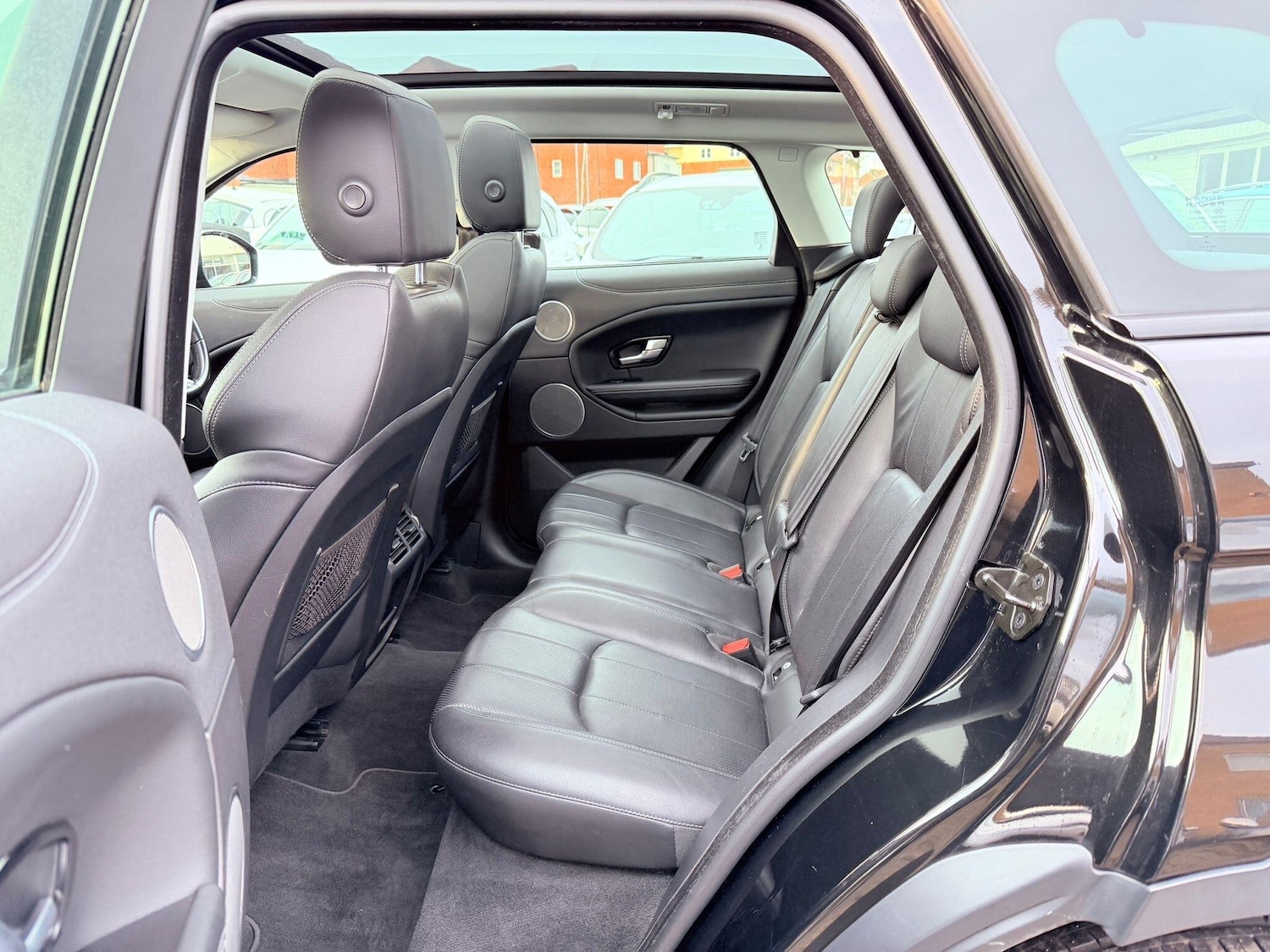 Used Land Rover Range Rover Evoque 2016 for sale - 77215093: Photo 62