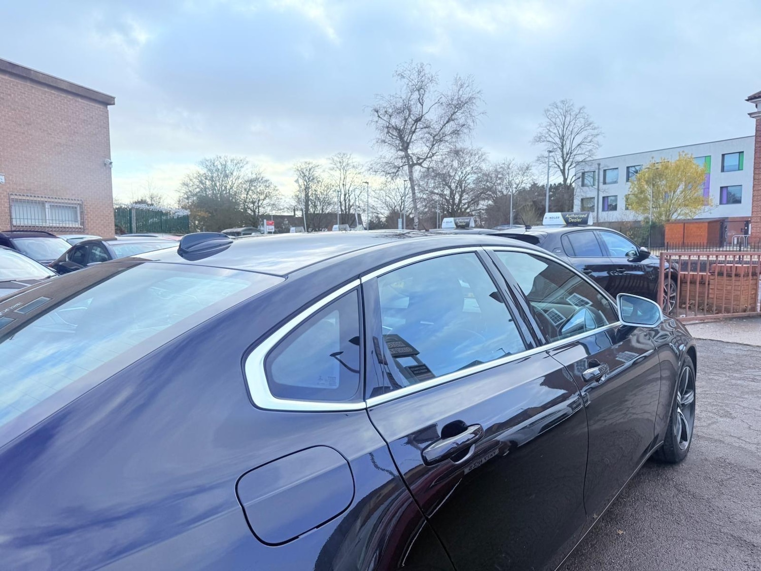 Used Volvo S90 2017 for sale - 76849928: Photo 19