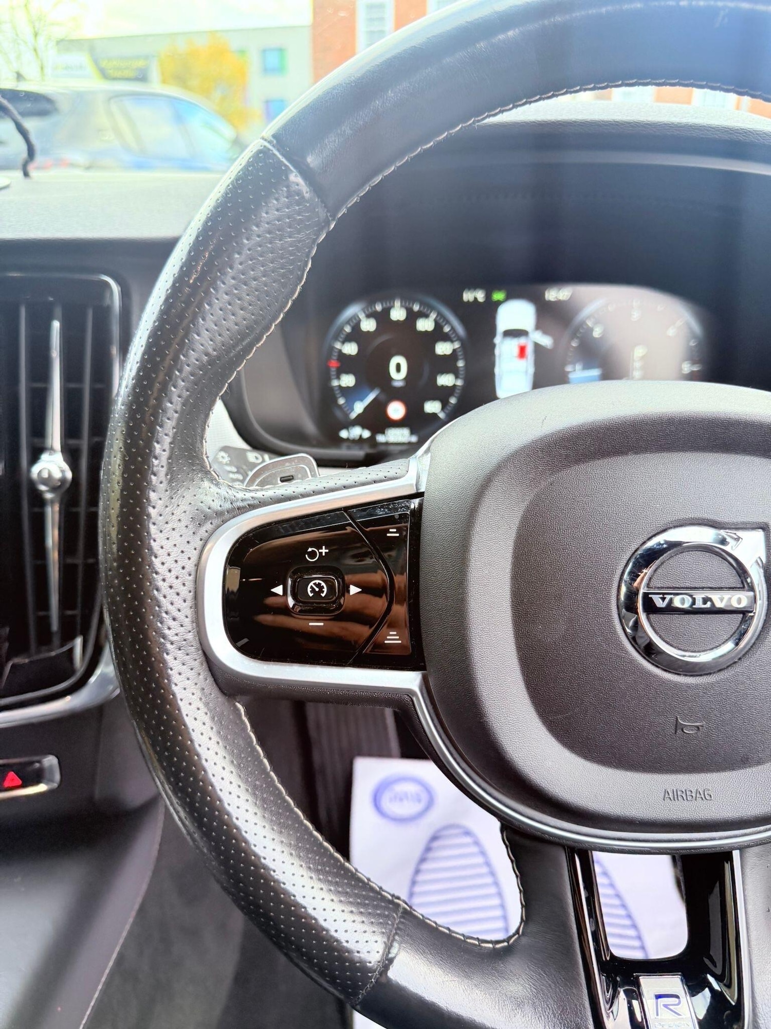 Used Volvo S90 2017 for sale - 76849928: Photo 27