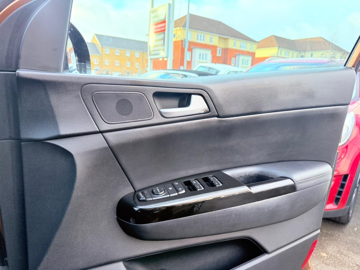 Used Volvo S90 2017 for sale - 76849928: Photo 42