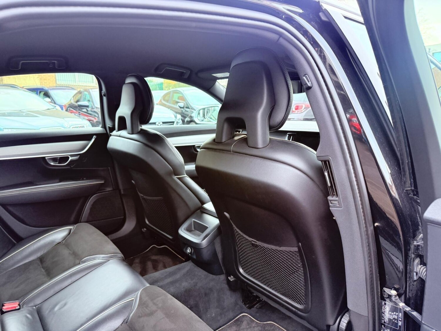 Used Volvo S90 2017 for sale - 76849928: Photo 47