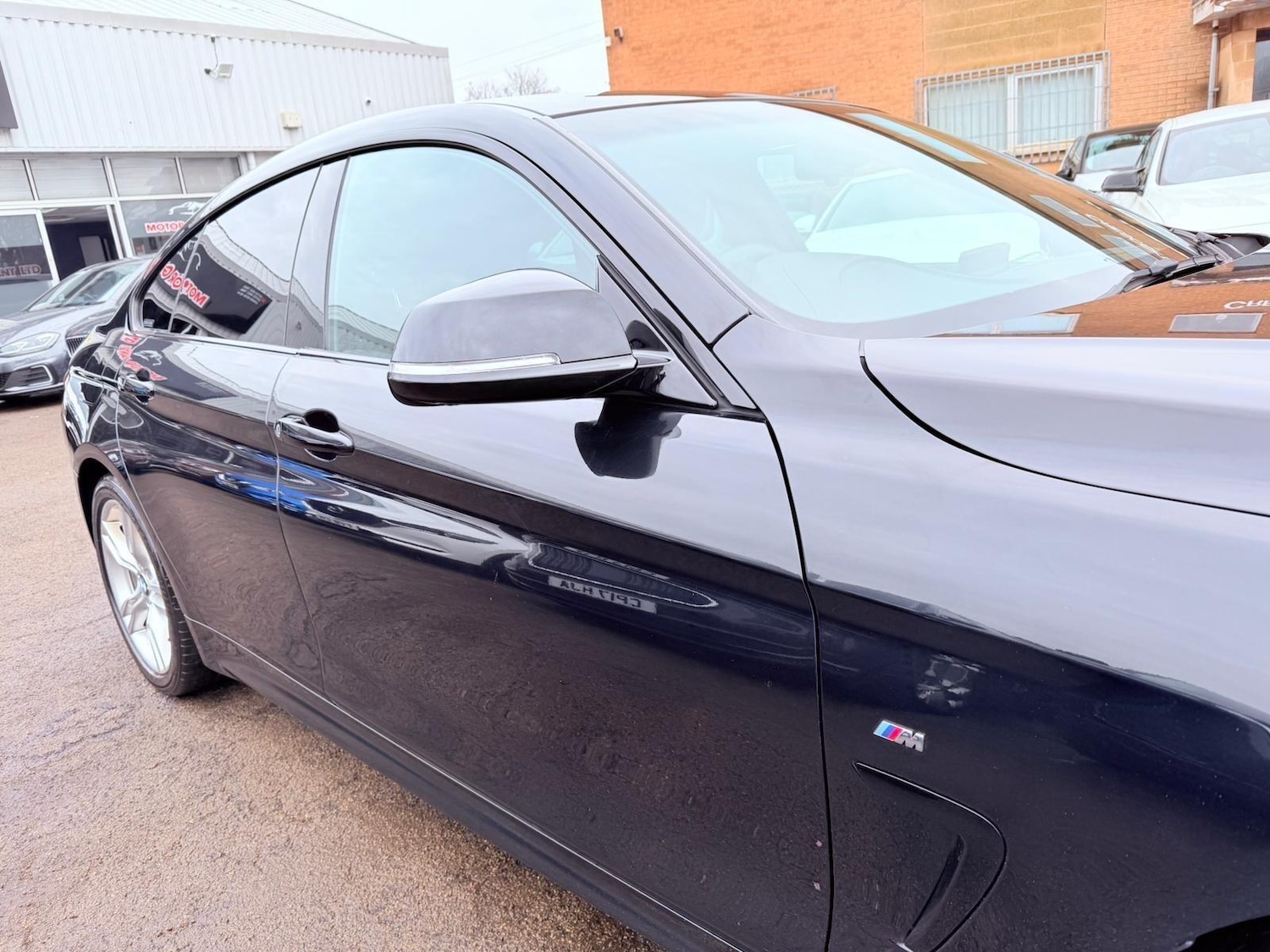 Used BMW 4 Series Gran Coupe 2019 for sale - 77237503: Photo 17