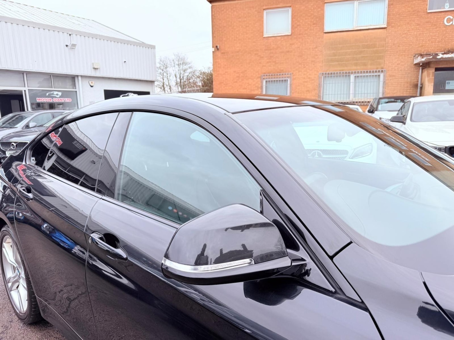 Used BMW 4 Series Gran Coupe 2019 for sale - 77237503: Photo 19