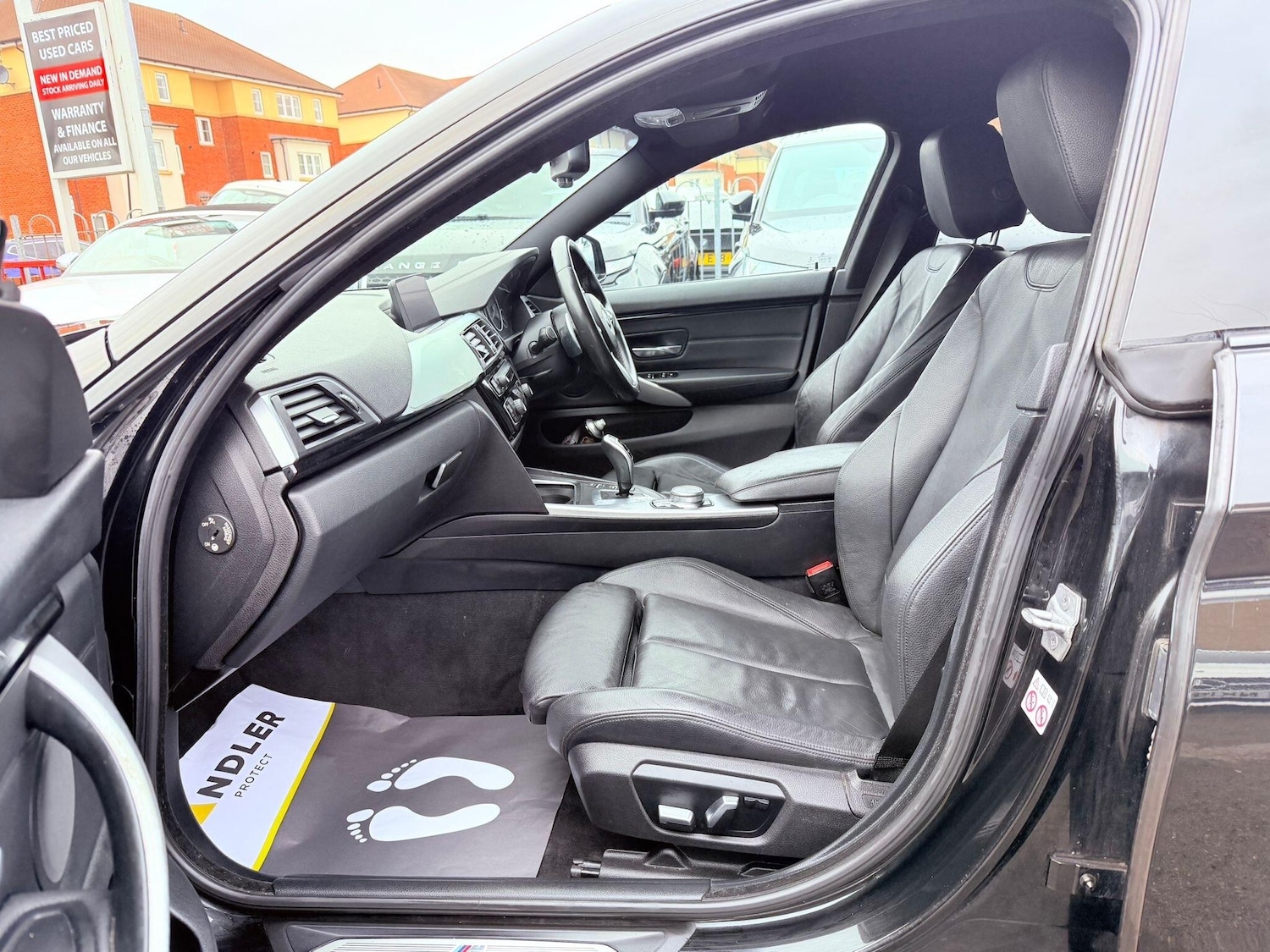 Used BMW 4 Series Gran Coupe 2019 for sale - 77237503: Photo 26