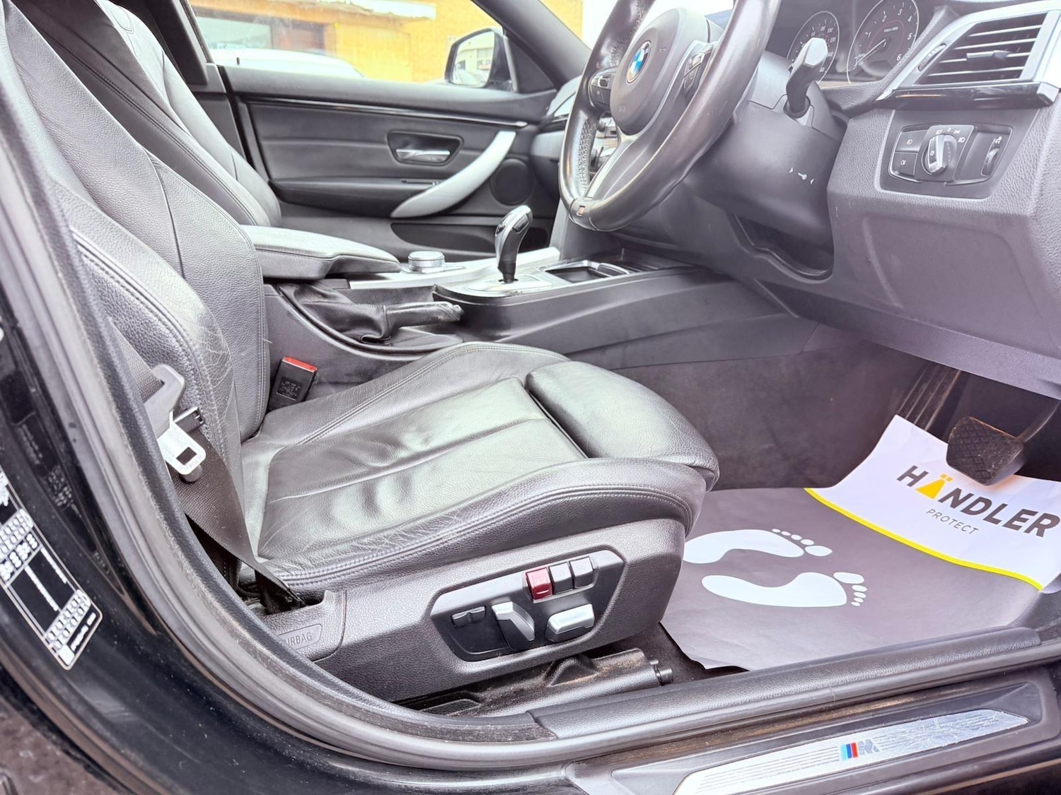 Used BMW 4 Series Gran Coupe 2019 for sale - 77237503: Photo 27