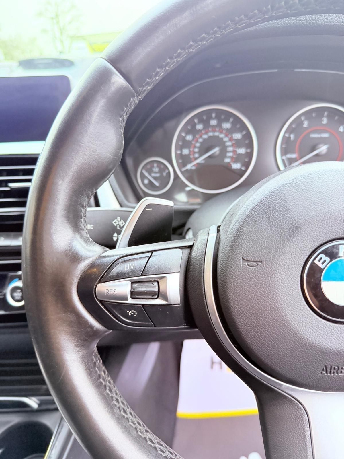 Used BMW 4 Series Gran Coupe 2019 for sale - 77237503: Photo 31