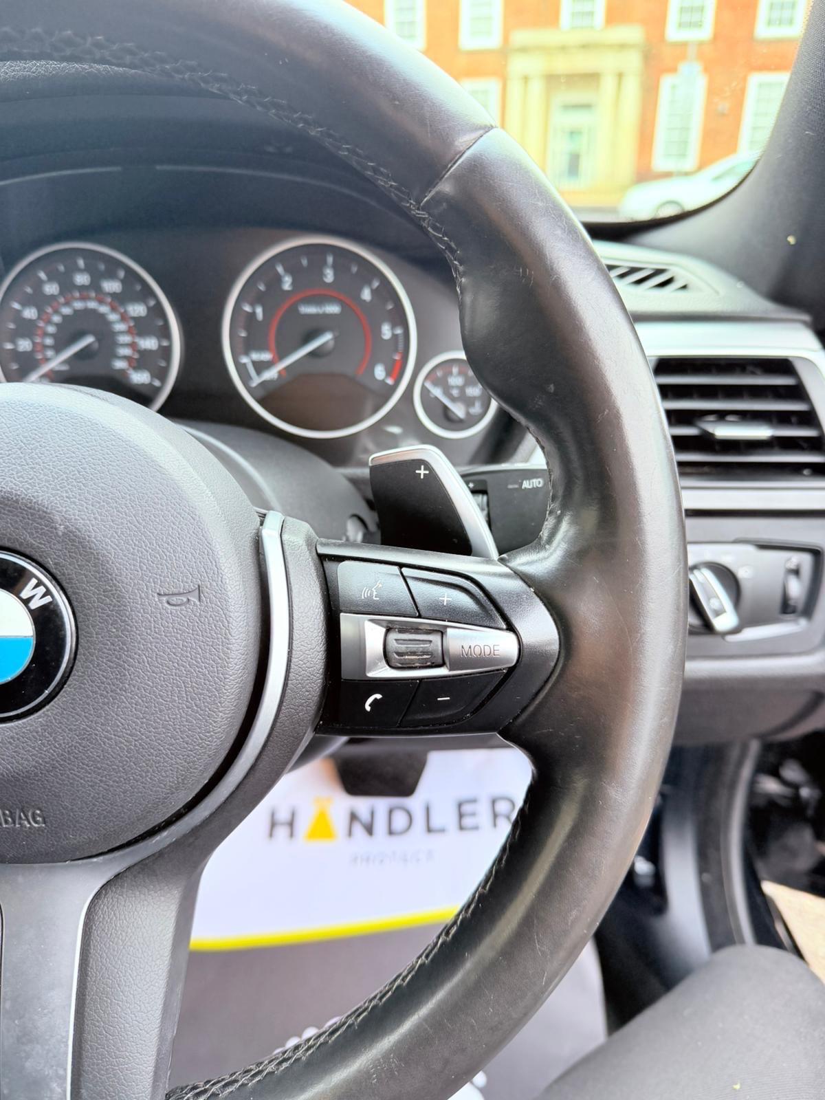 Used BMW 4 Series Gran Coupe 2019 for sale - 77237503: Photo 32