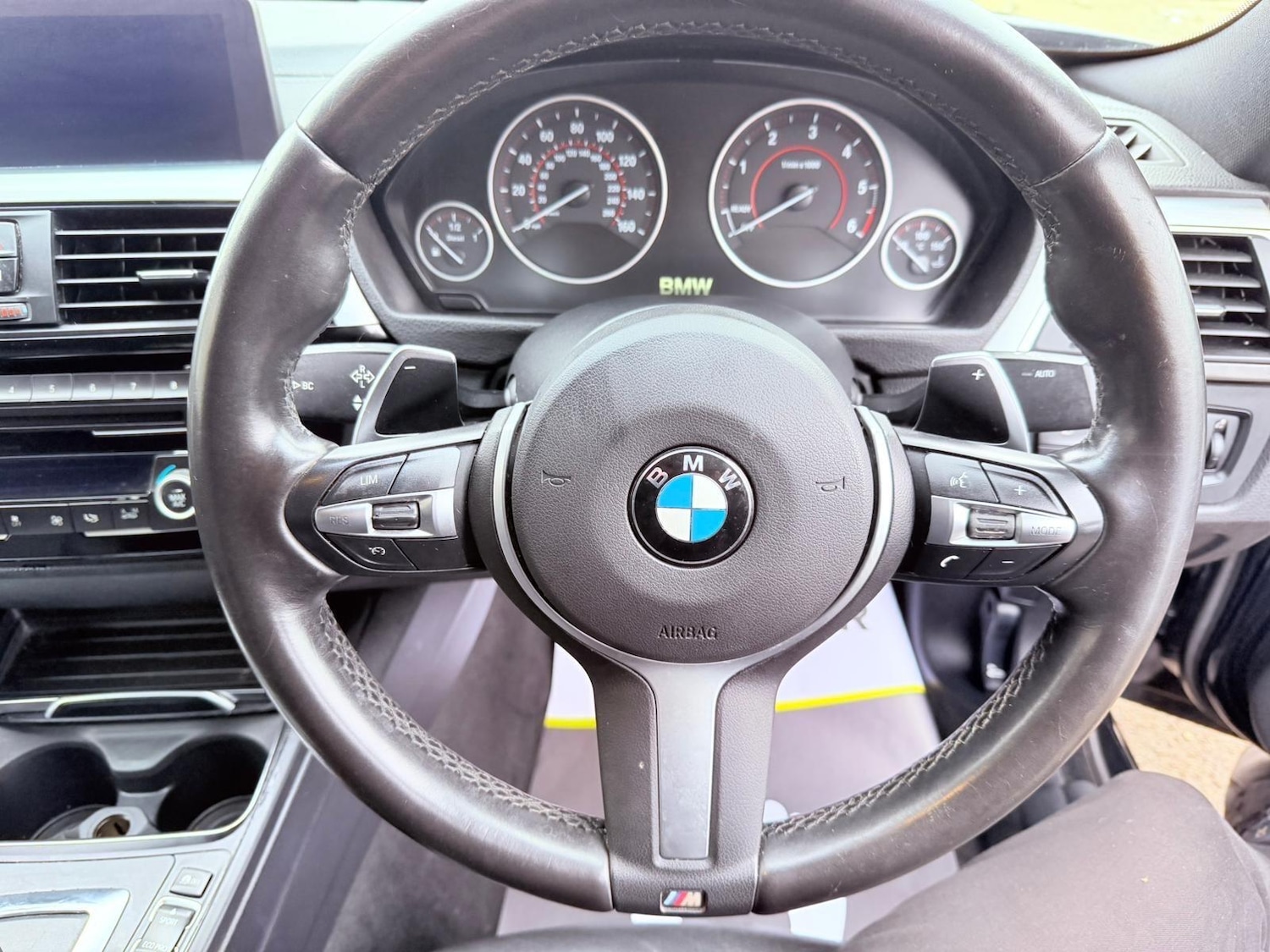 Used BMW 4 Series Gran Coupe 2019 for sale - 77237503: Photo 33