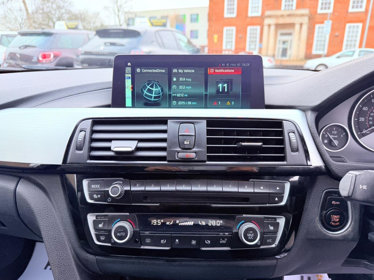 Used BMW 4 Series Gran Coupe 2019 for sale - 77237503: Photo 35