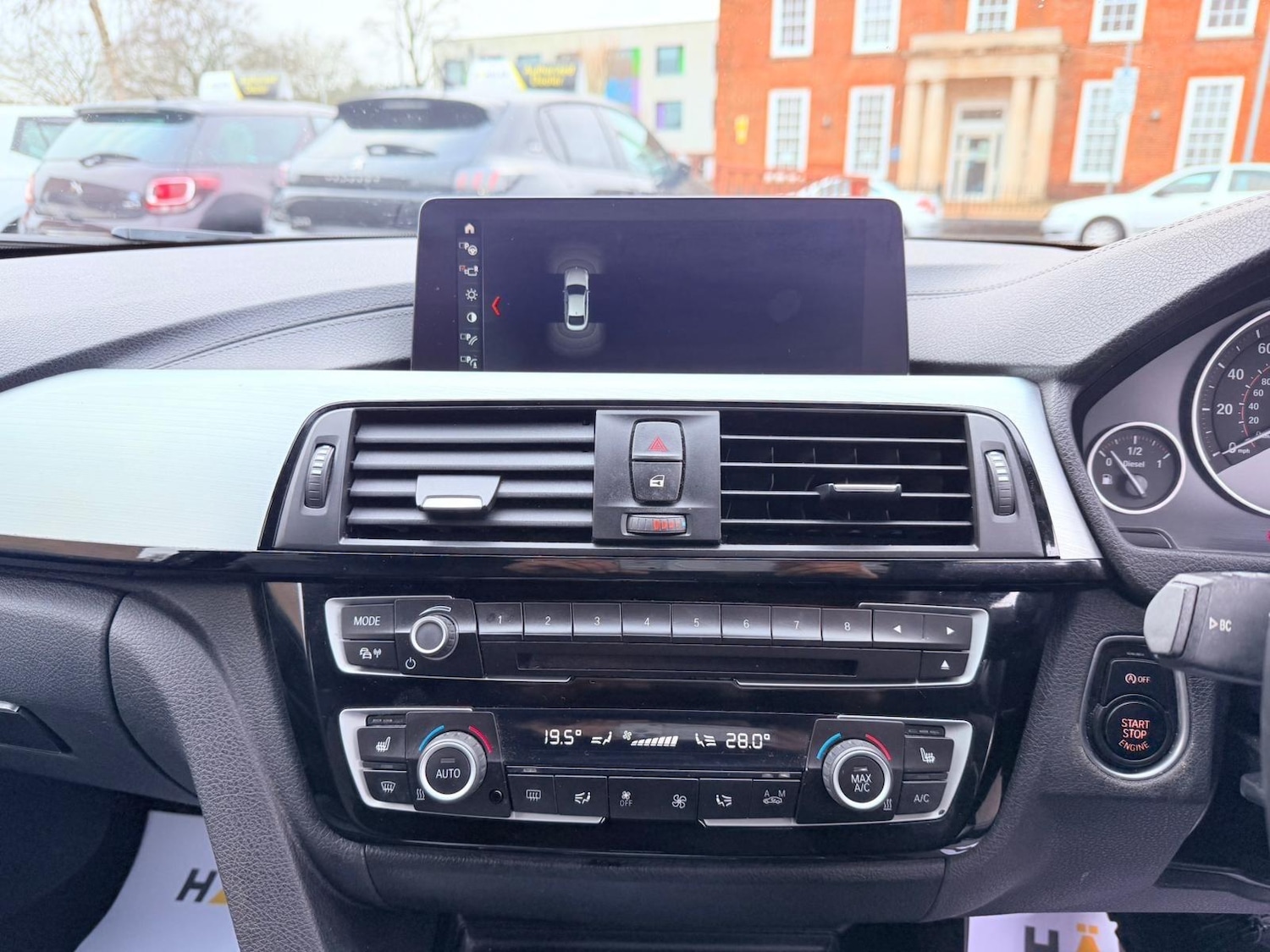 Used BMW 4 Series Gran Coupe 2019 for sale - 77237503: Photo 37