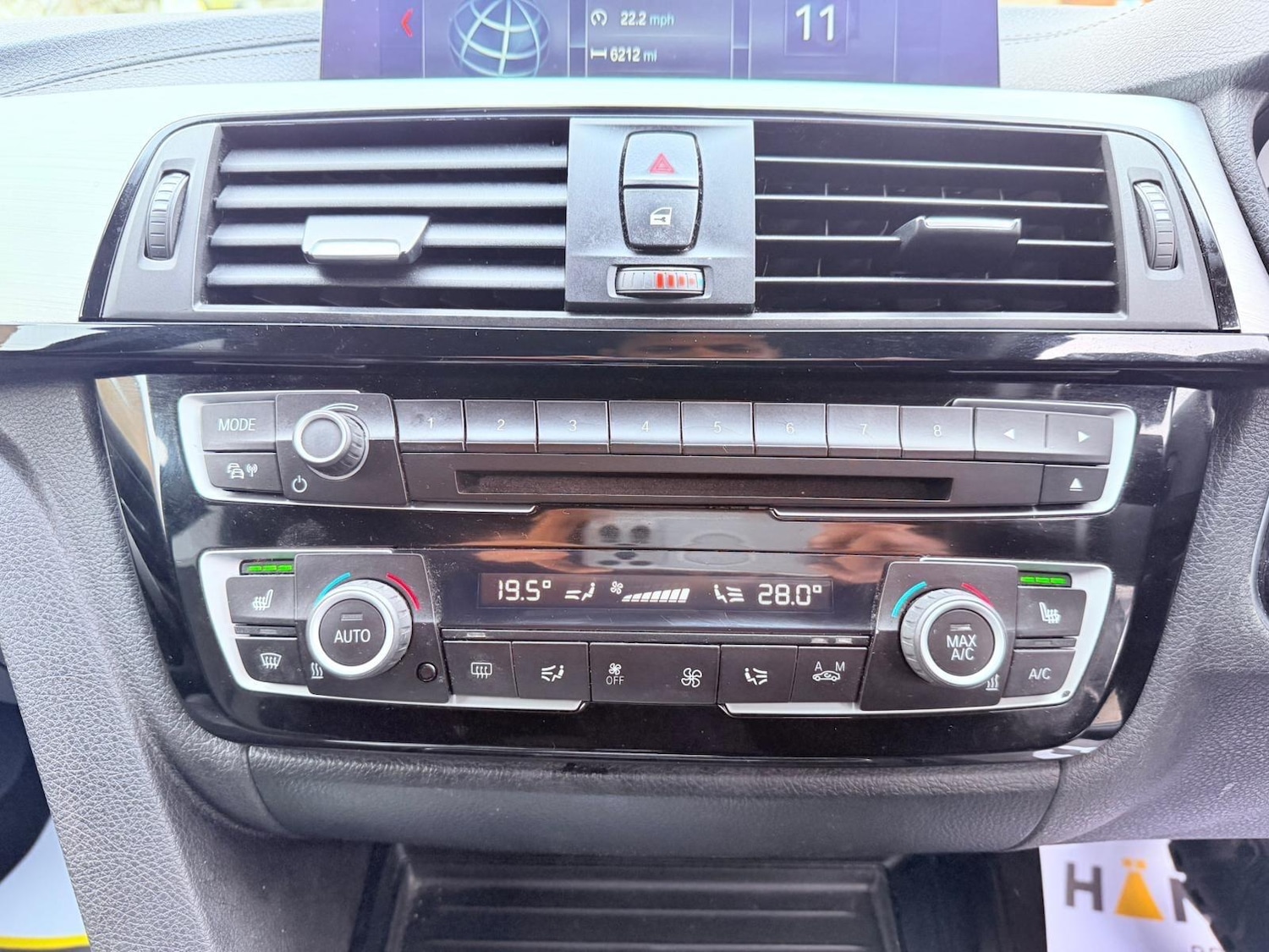 Used BMW 4 Series Gran Coupe 2019 for sale - 77237503: Photo 43