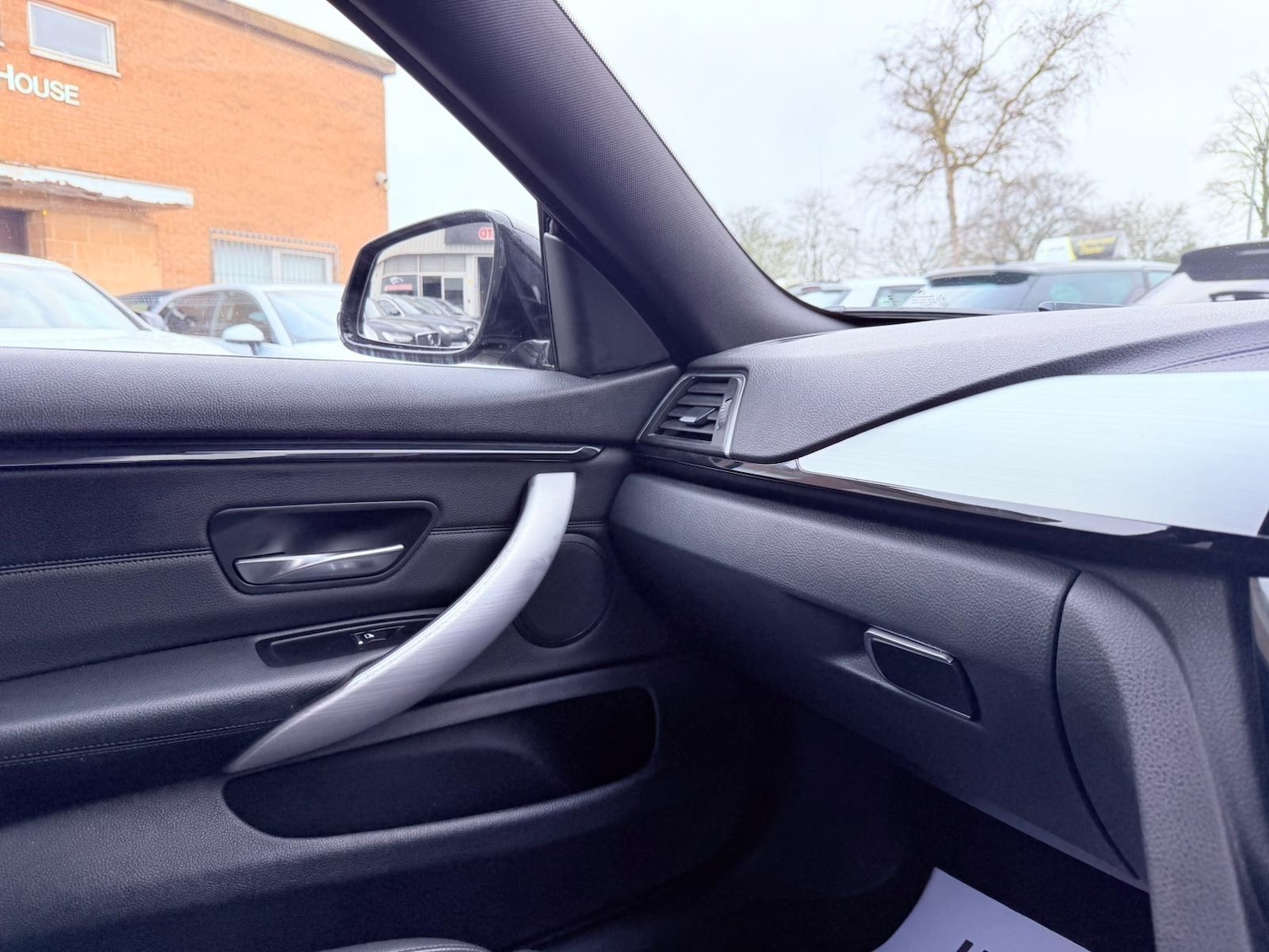 Used BMW 4 Series Gran Coupe 2019 for sale - 77237503: Photo 48