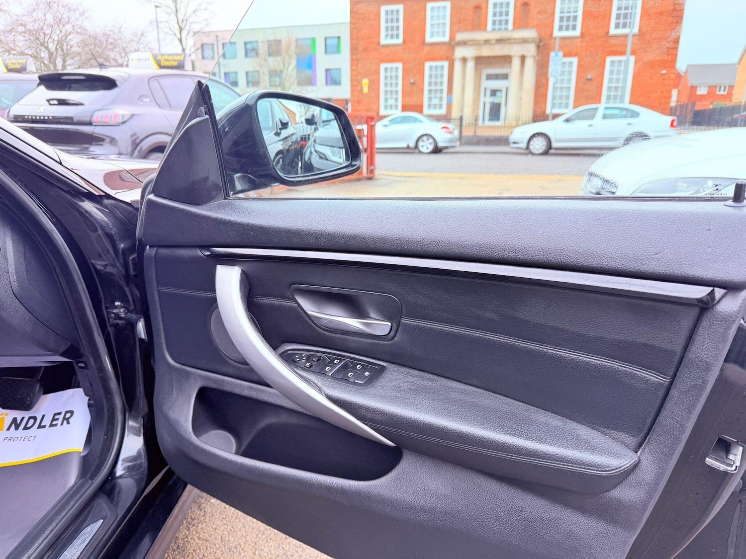 Used BMW 4 Series Gran Coupe 2019 for sale - 77237503: Photo 52