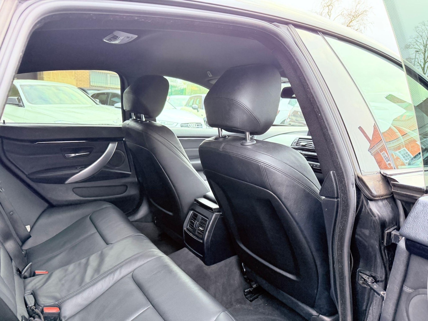 Used BMW 4 Series Gran Coupe 2019 for sale - 77237503: Photo 55