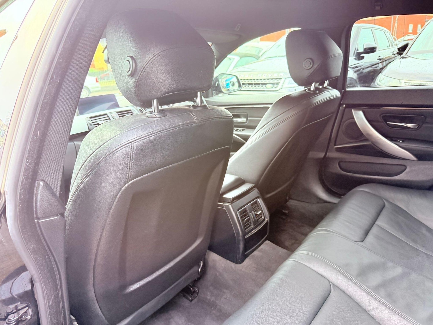 Used BMW 4 Series Gran Coupe 2019 for sale - 77237503: Photo 56