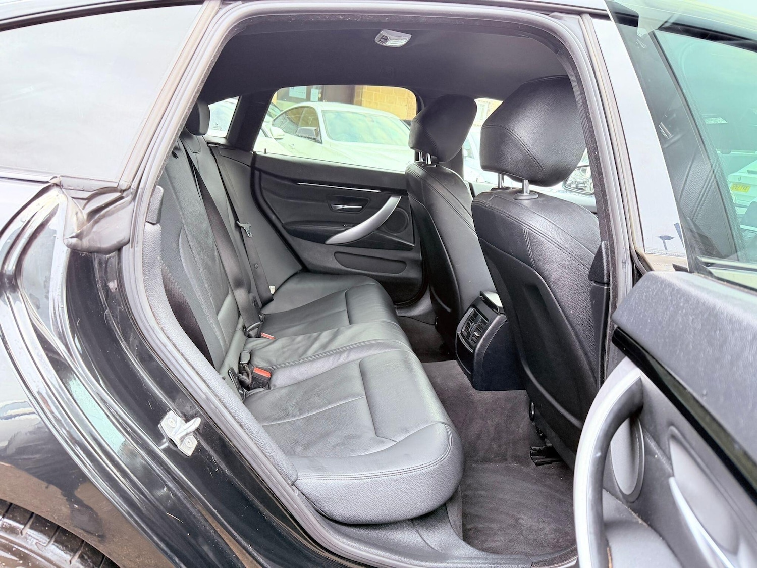 Used BMW 4 Series Gran Coupe 2019 for sale - 77237503: Photo 57