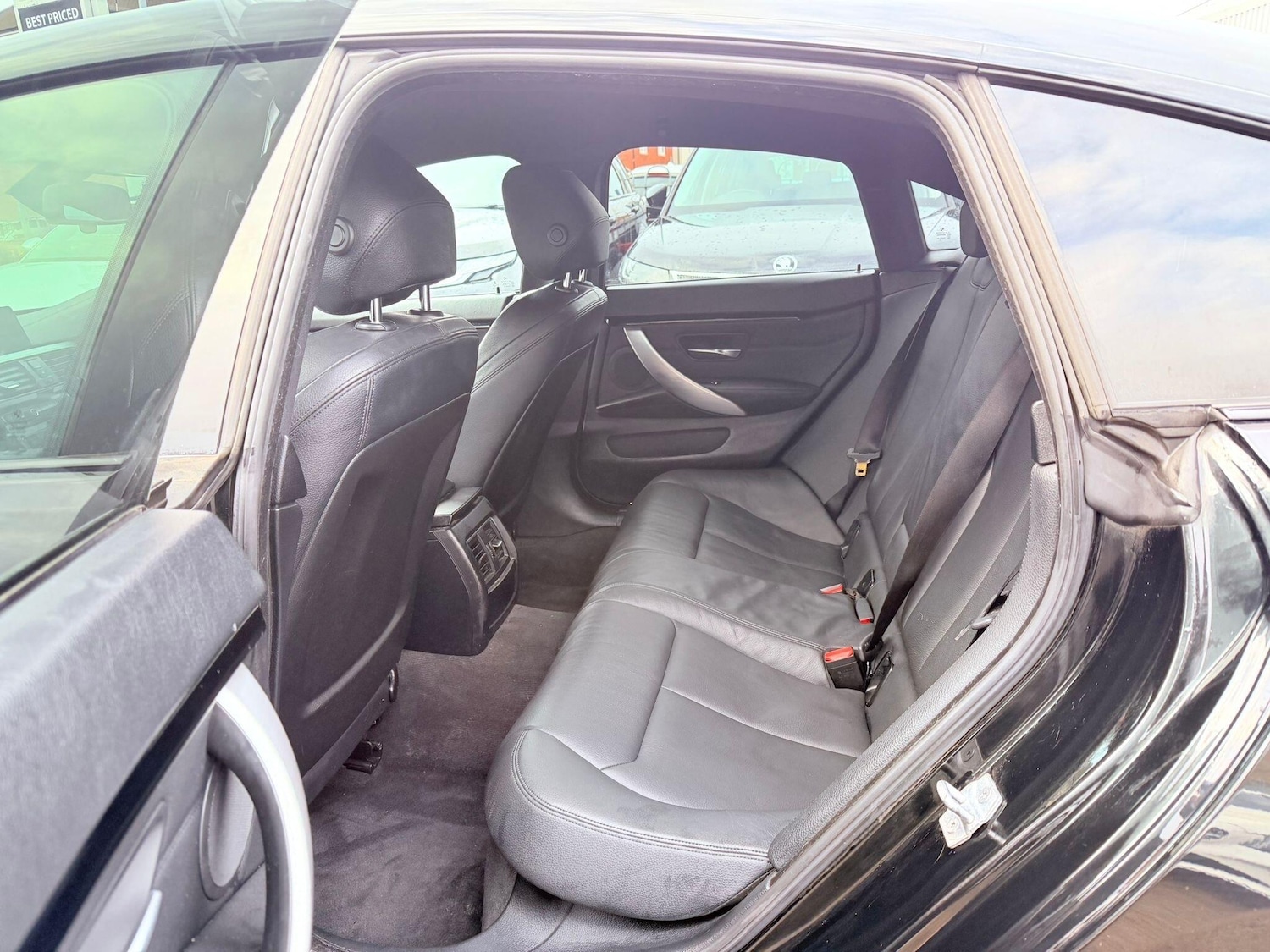 Used BMW 4 Series Gran Coupe 2019 for sale - 77237503: Photo 58