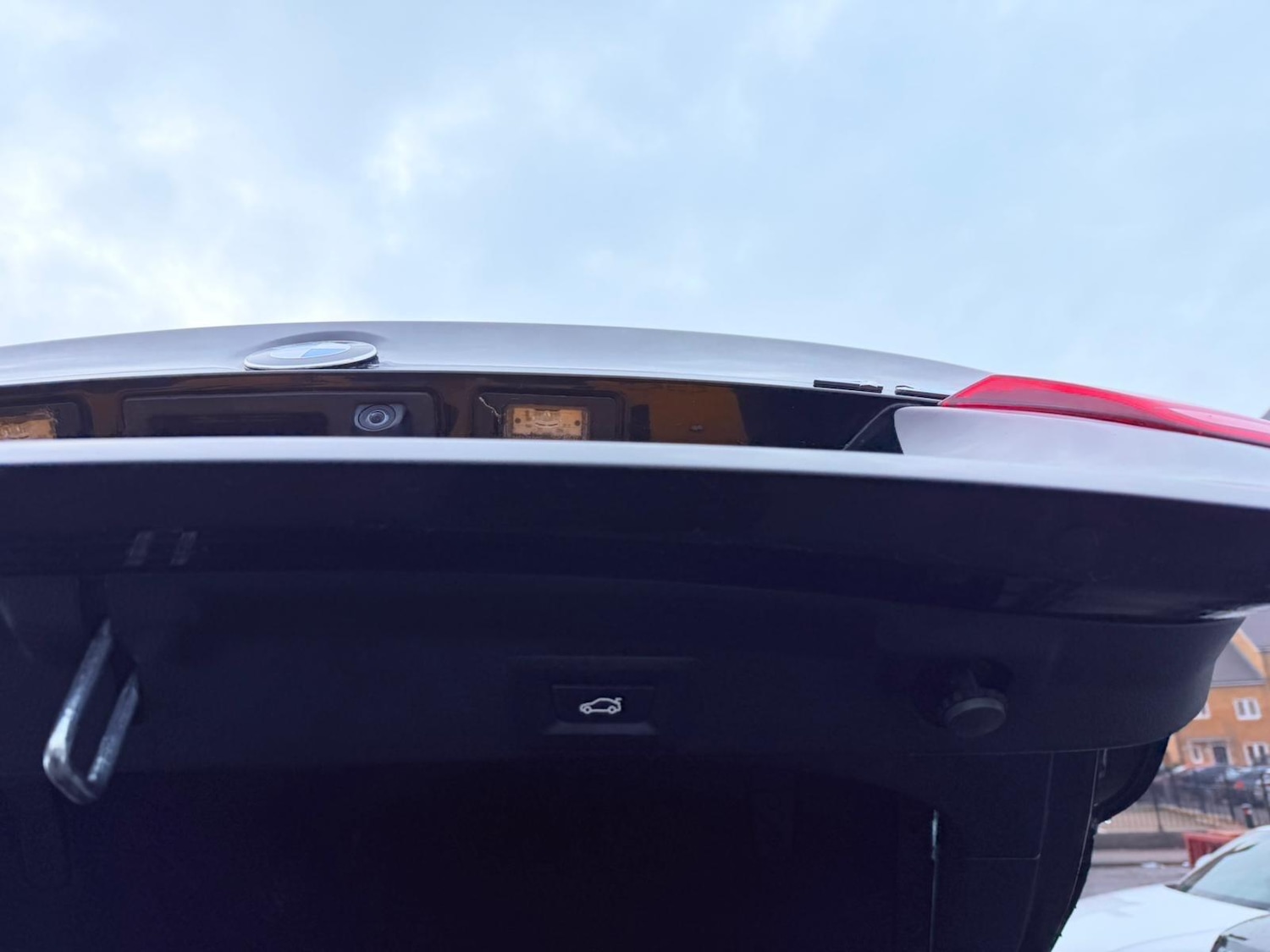 Used BMW 4 Series Gran Coupe 2019 for sale - 77237503: Photo 59