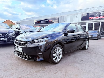 Used Vauxhall Corsa 2020 for sale - 75657892: Photo