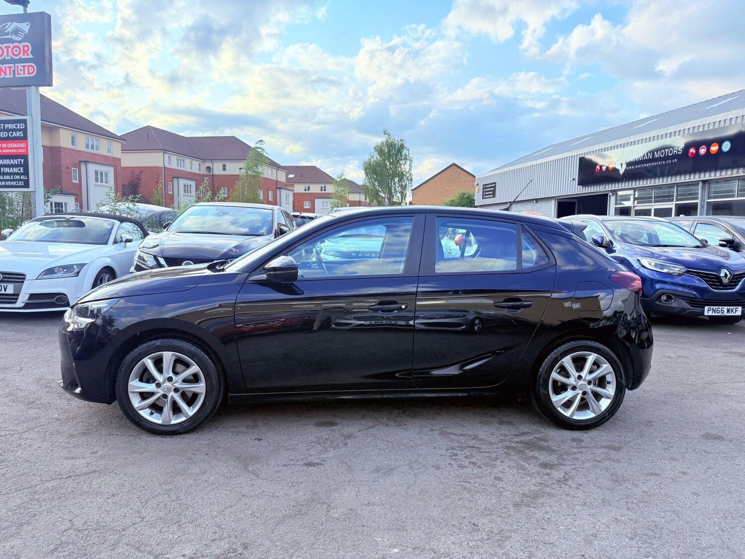 Vehicle 24