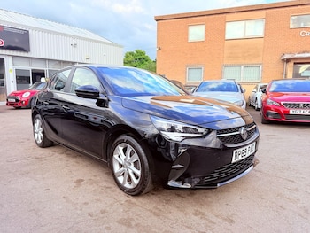 Used Vauxhall Corsa 2020 for sale - 75657892: Photo