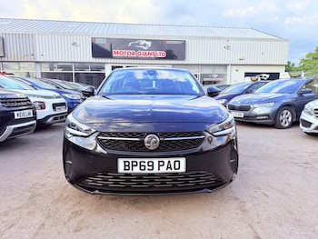 Used Vauxhall Corsa 2020 for sale - 75657892: Photo
