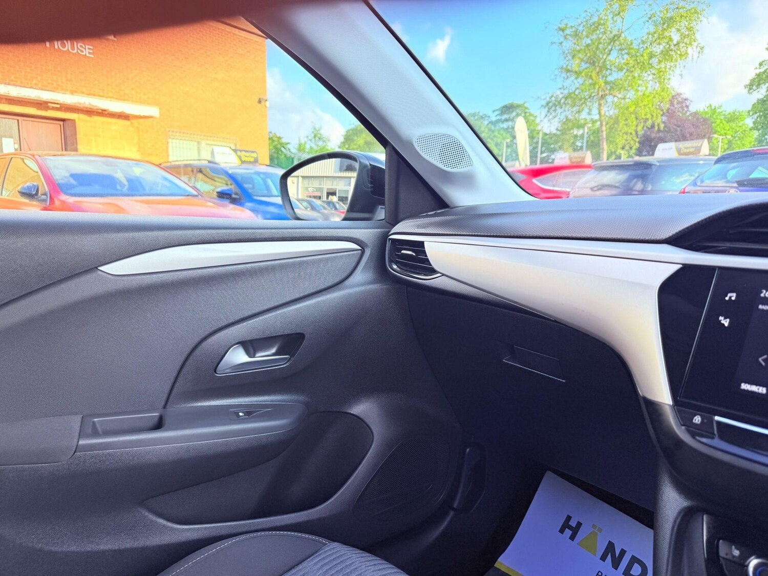 Vehicle 45