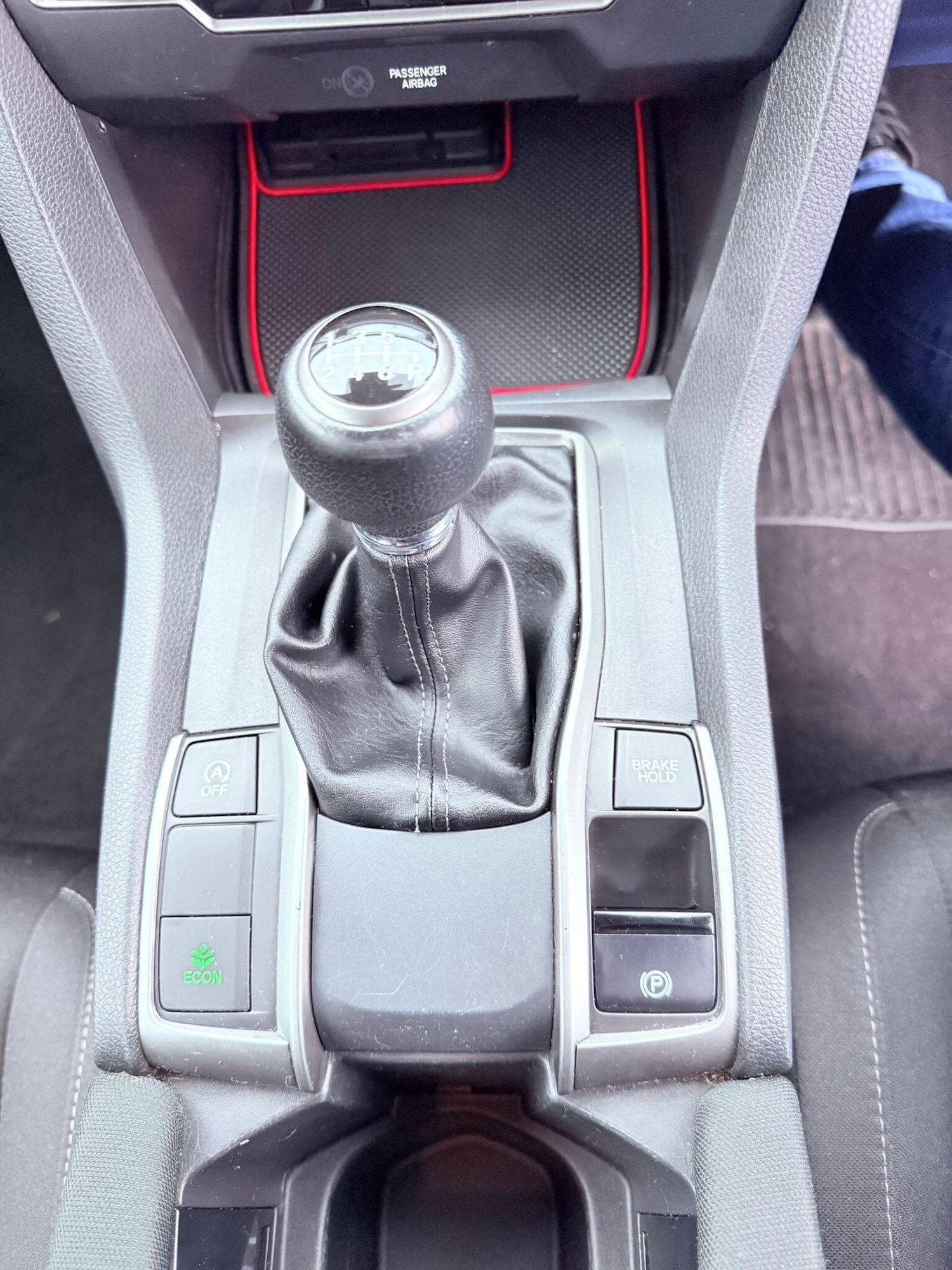 Used Honda Civic 2018 for sale - 76572145: Photo 32