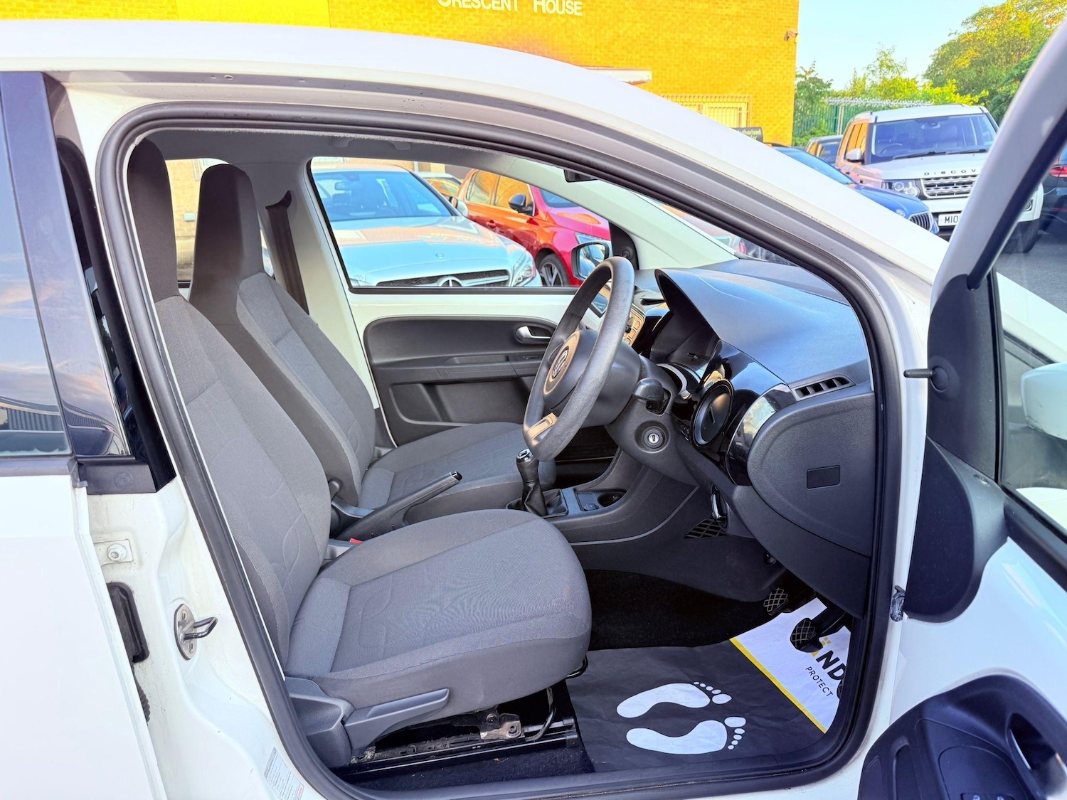 Vehicle 23
