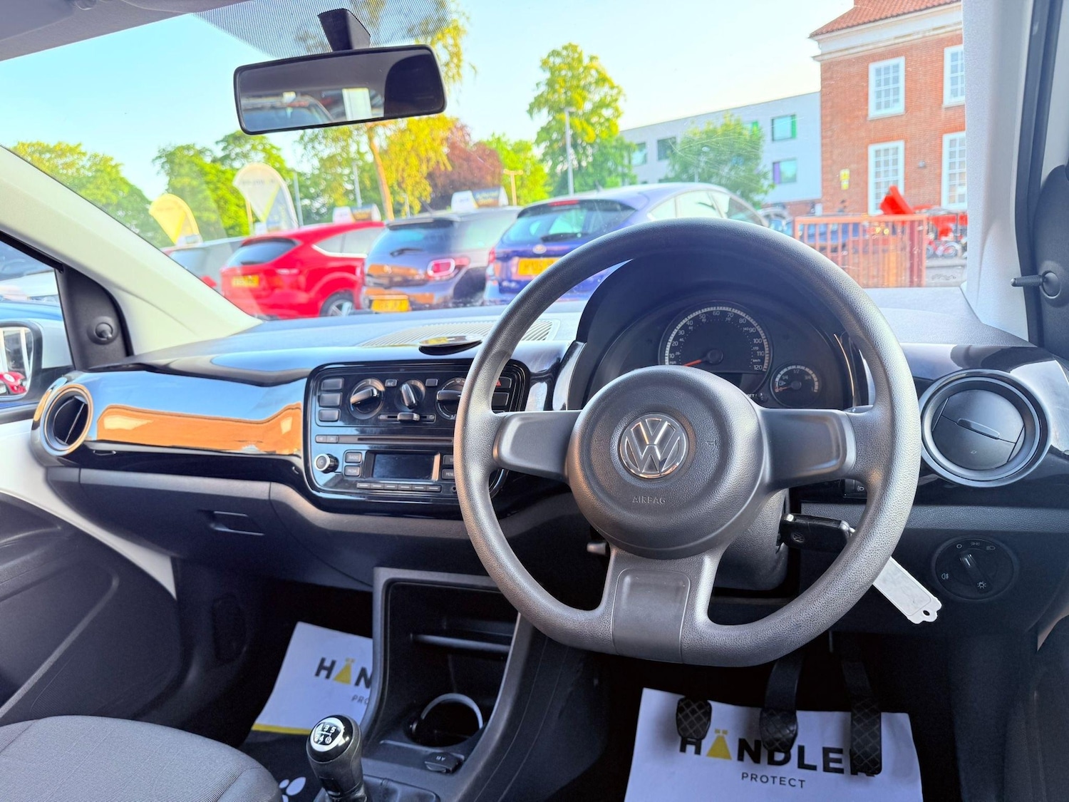 Vehicle 27