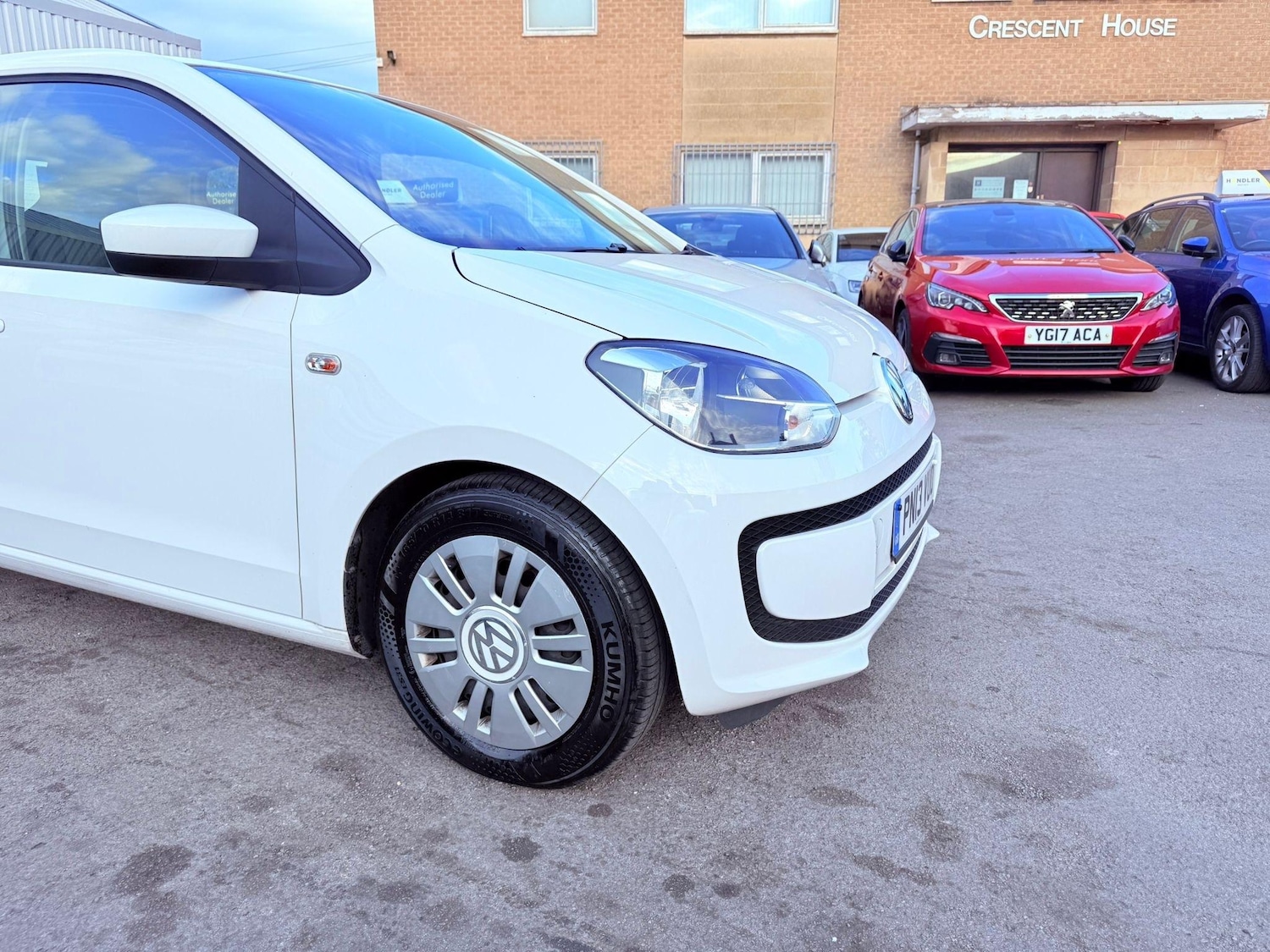 Vehicle 7