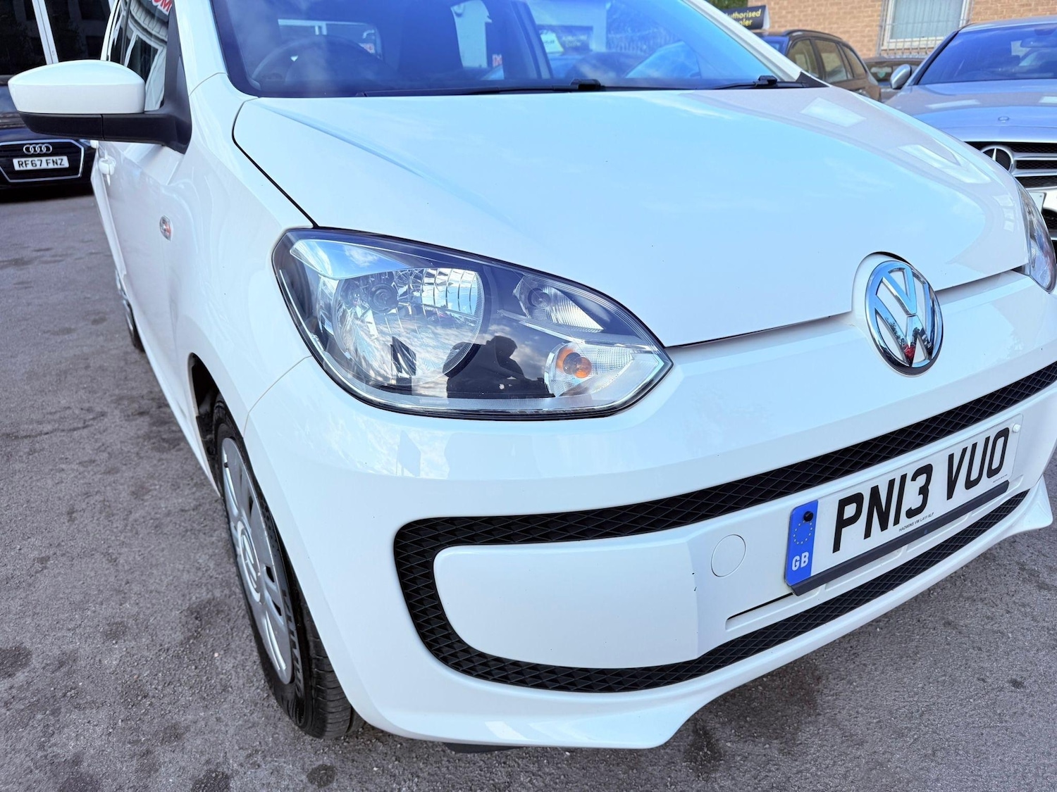 Vehicle 9