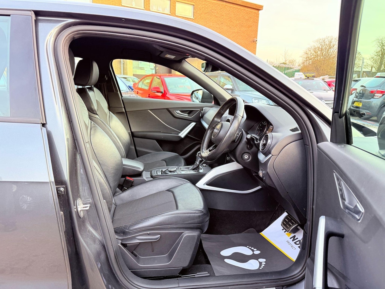 Vehicle 24