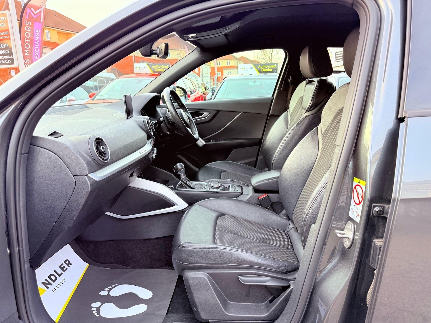 Vehicle 25
