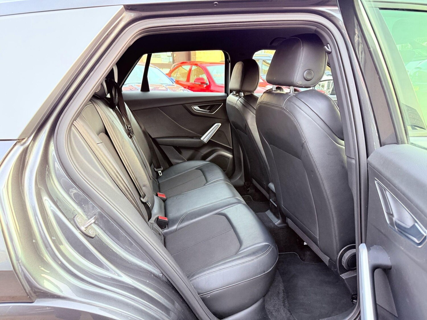 Vehicle 57