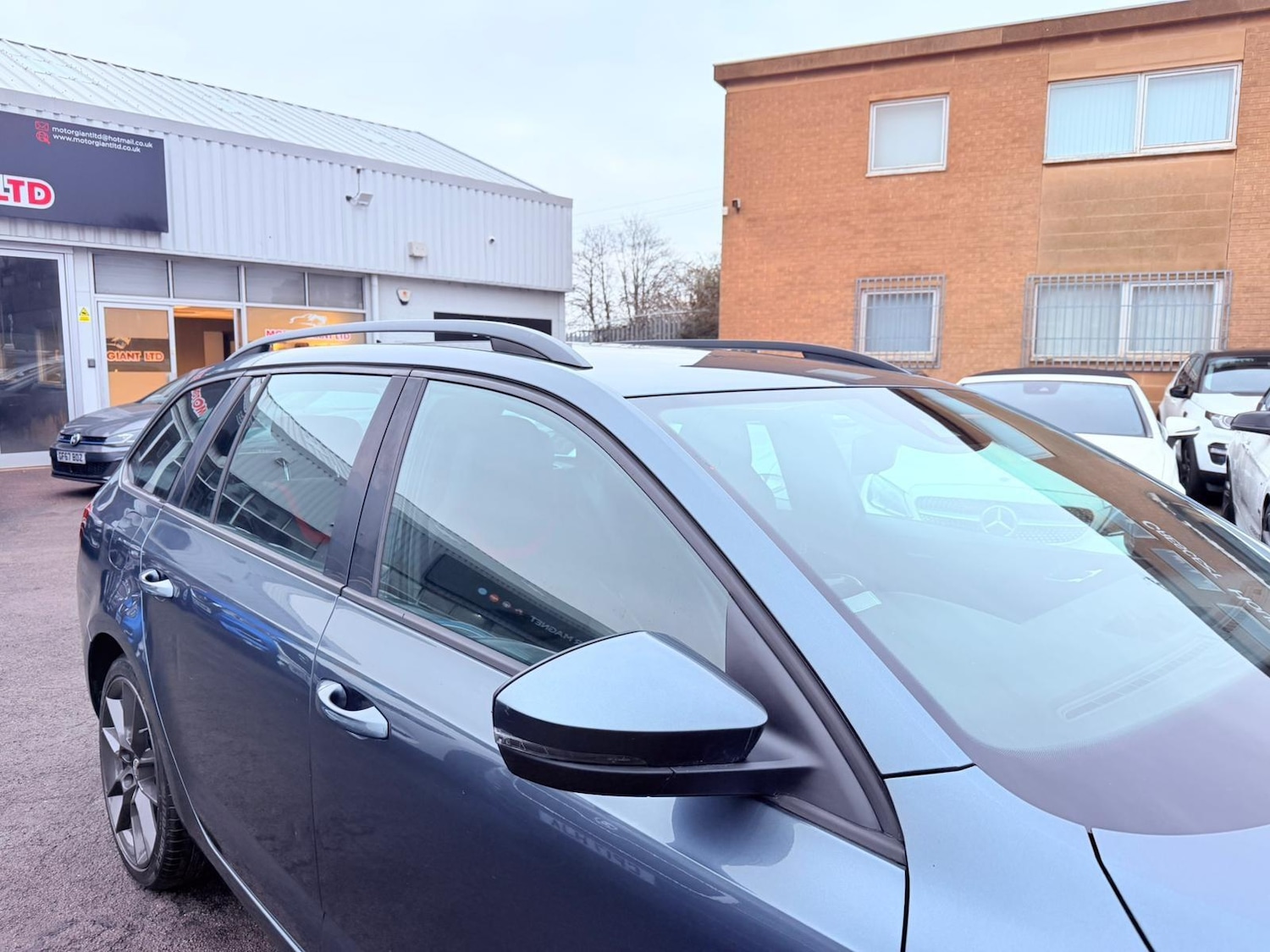 Used Skoda Octavia 2017 for sale - 77254727: Photo 16