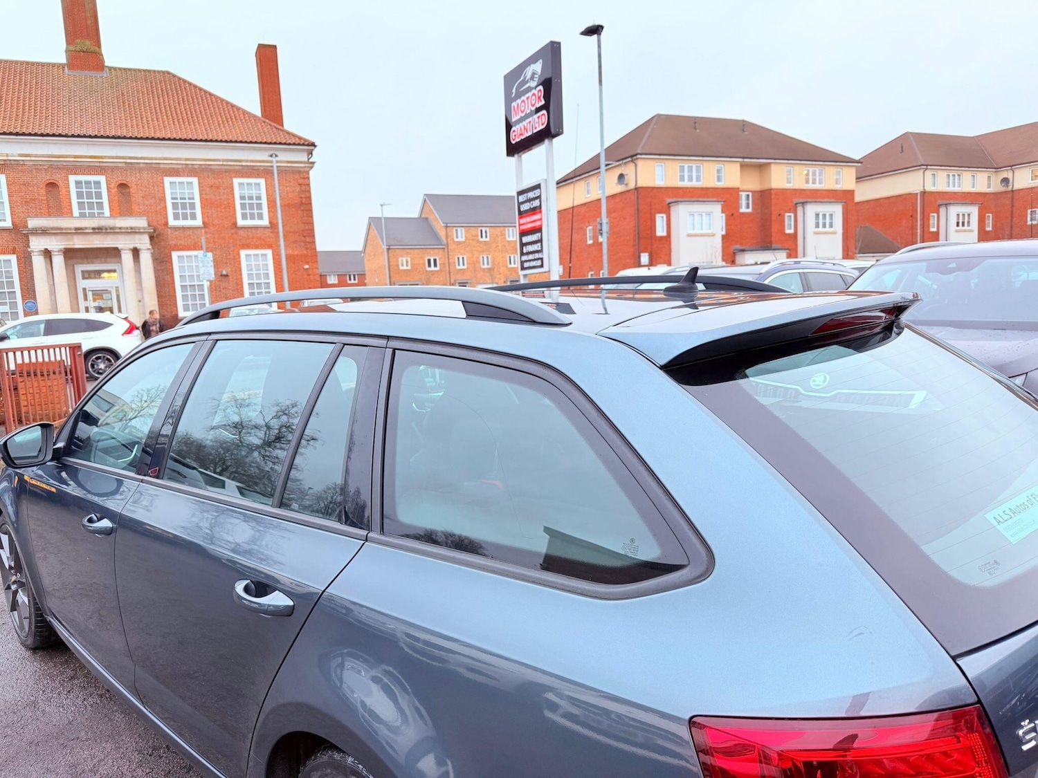 Used Skoda Octavia 2017 for sale - 77254727: Photo 18