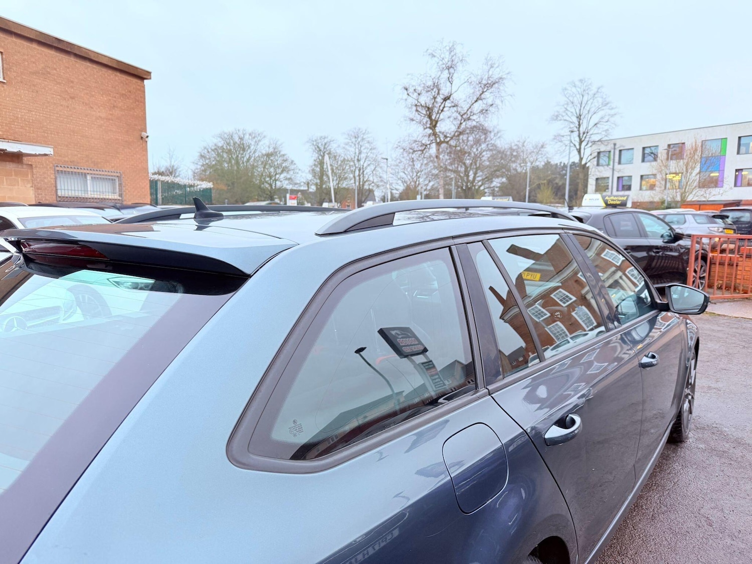 Used Skoda Octavia 2017 for sale - 77254727: Photo 19