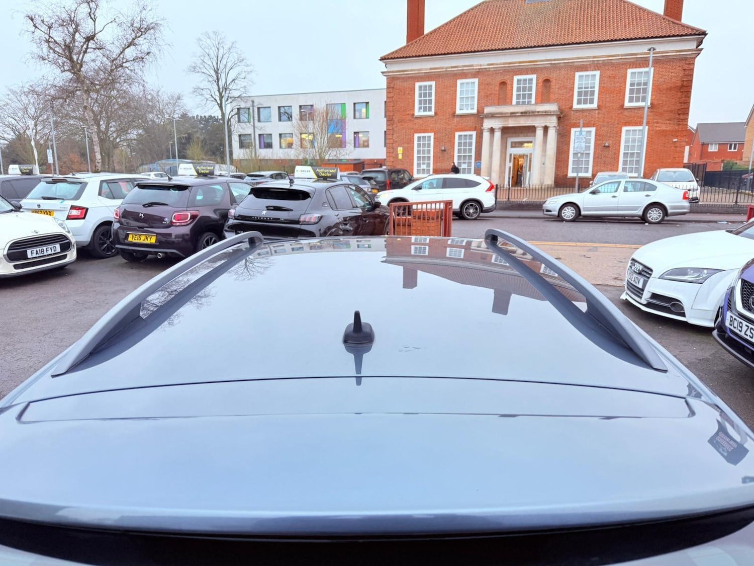 Used Skoda Octavia 2017 for sale - 77254727: Photo 20