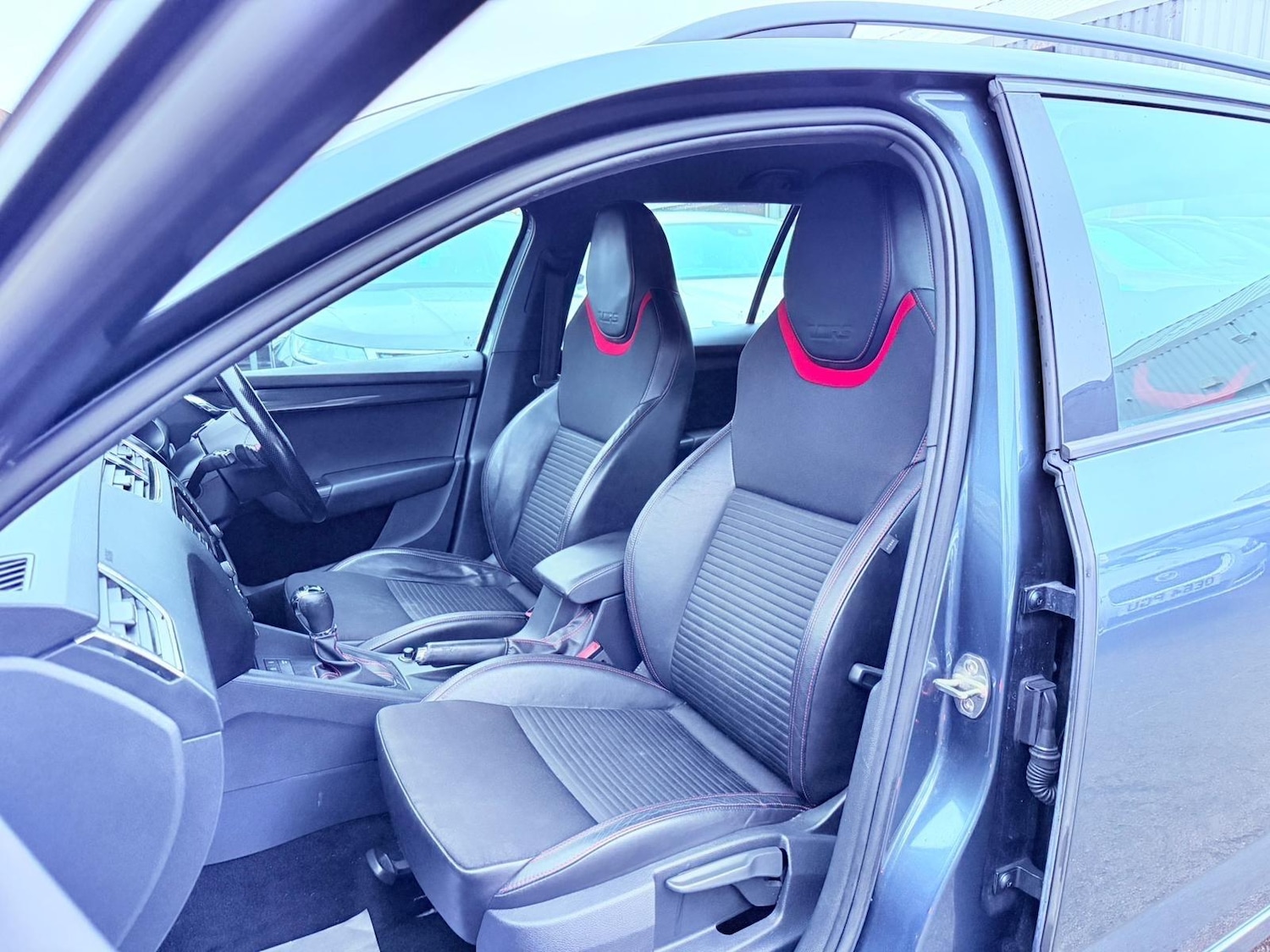 Used Skoda Octavia 2017 for sale - 77254727: Photo 26