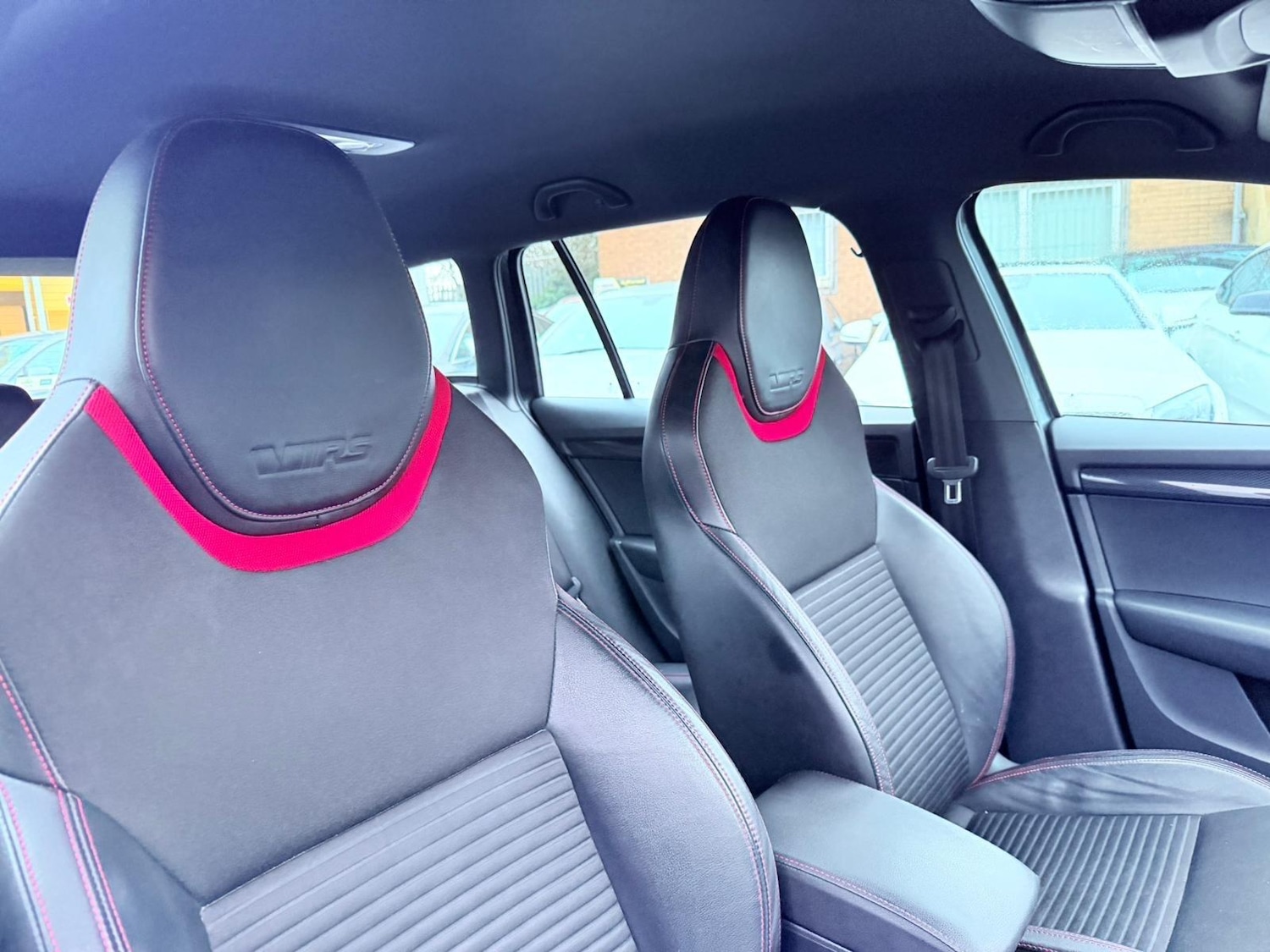 Used Skoda Octavia 2017 for sale - 77254727: Photo 27