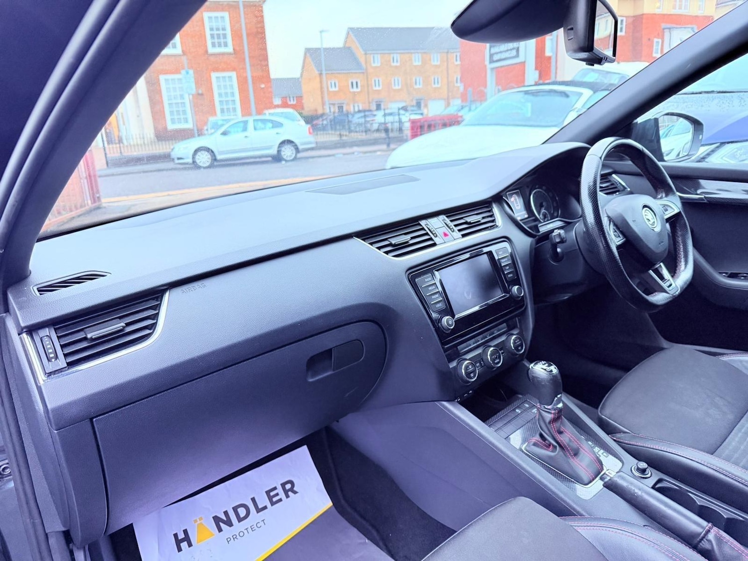 Used Skoda Octavia 2017 for sale - 77254727: Photo 29