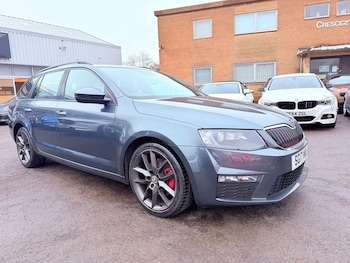 Used Skoda Octavia 2017 for sale - 77254727: Photo