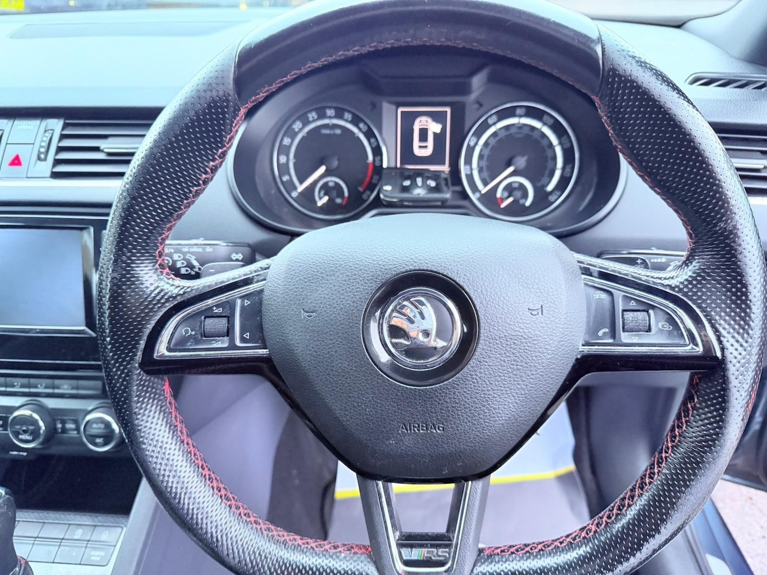 Used Skoda Octavia 2017 for sale - 77254727: Photo 30