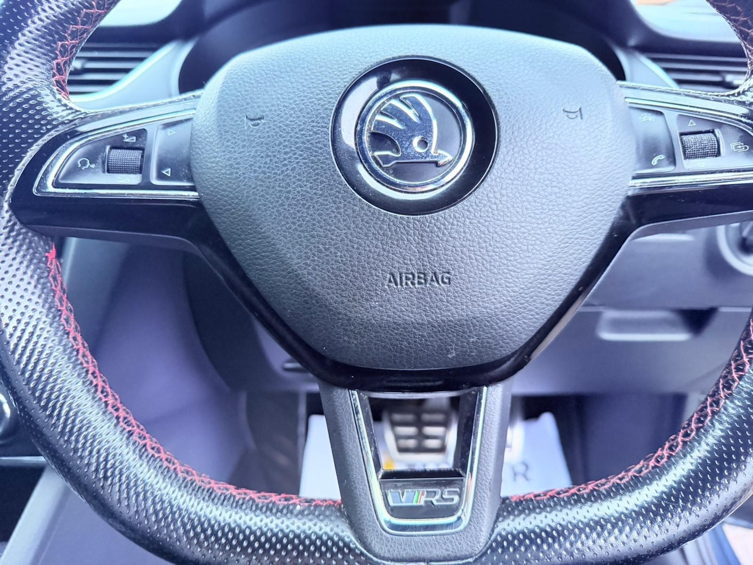 Used Skoda Octavia 2017 for sale - 77254727: Photo 31